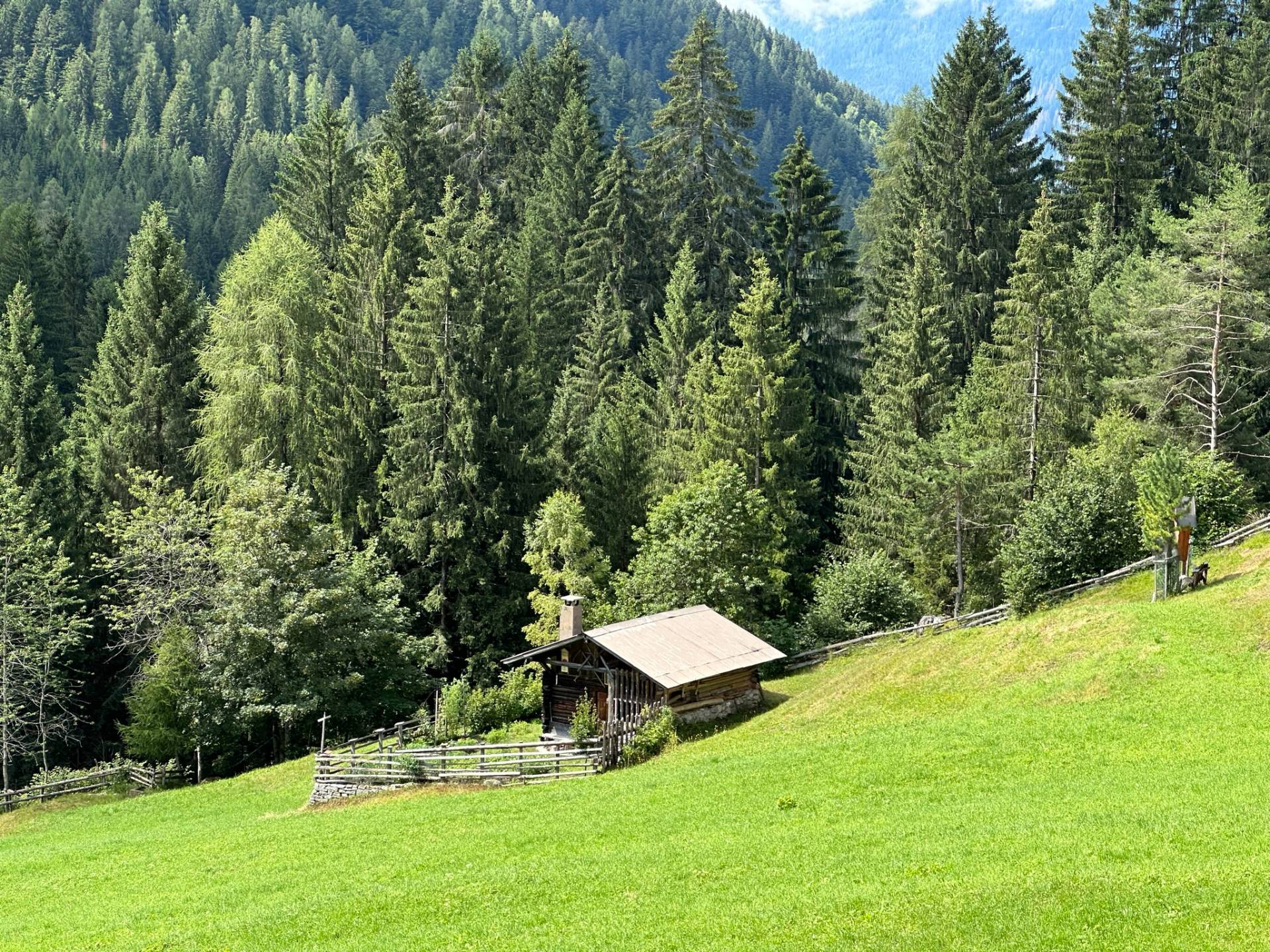 Annunci Vendita Baita Chalet Maso In Trentino Casetrentine It