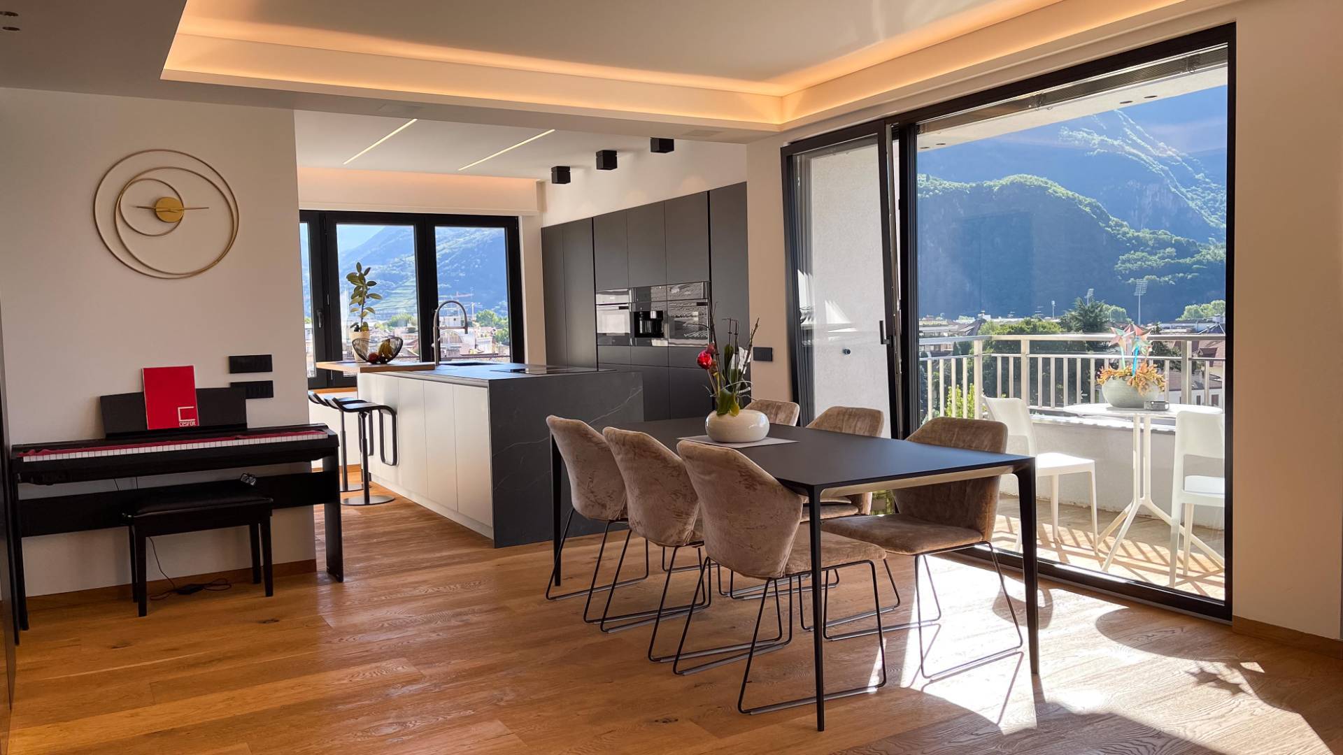 Appartamento di 150 mq a Bolzano - Bozen