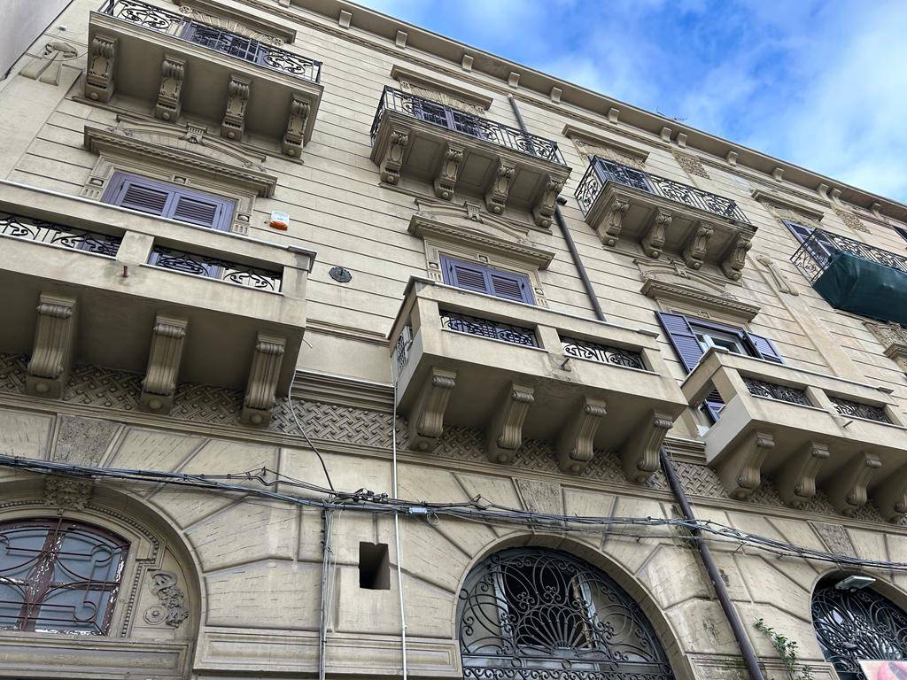 Appartamento di 100 mq a Palermo