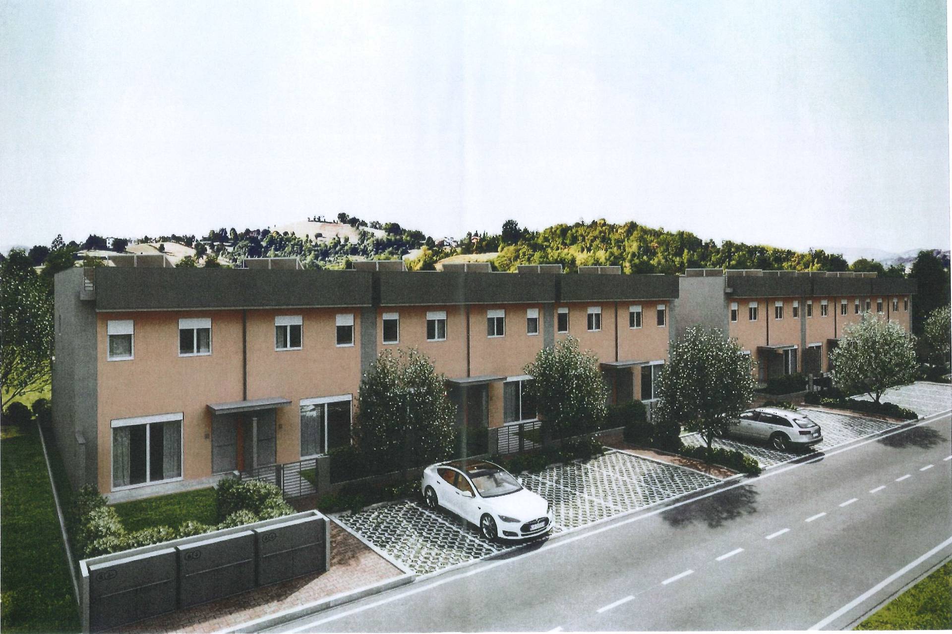 Casa indipendente di 115 mq a Pesaro