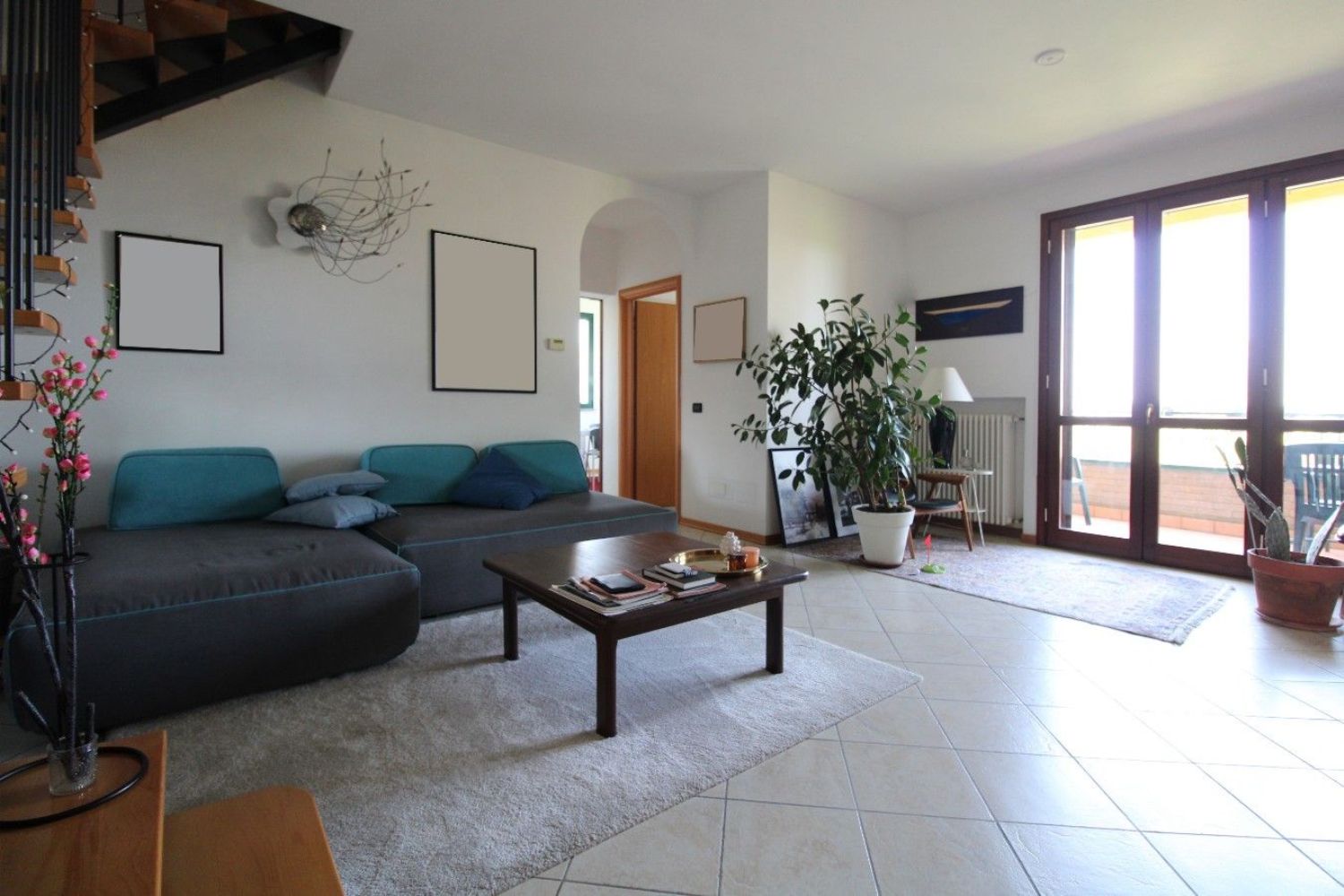 Appartamento di 150 mq a Reggio nell'Emilia