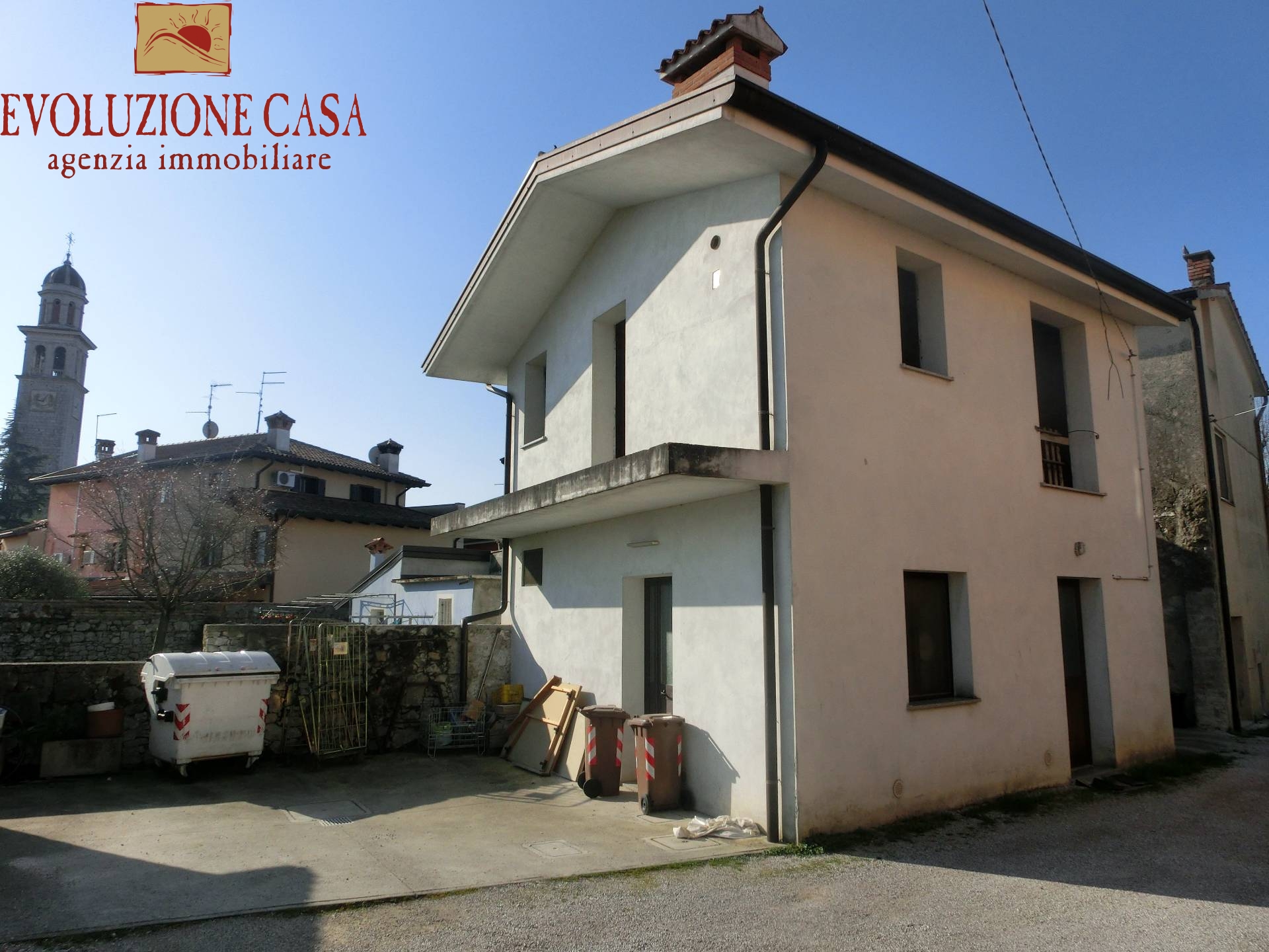 Casa indipendente di 70 mq a San Pier d'Isonzo