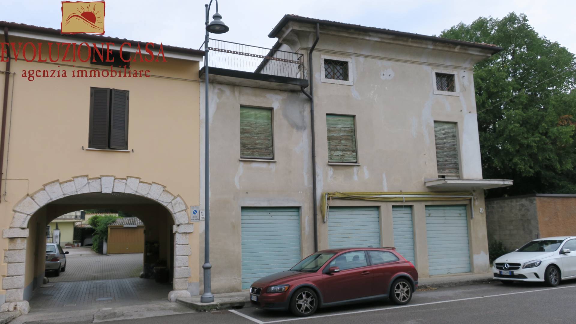 Villa bifamiliare di 437 mq a Romans d'Isonzo