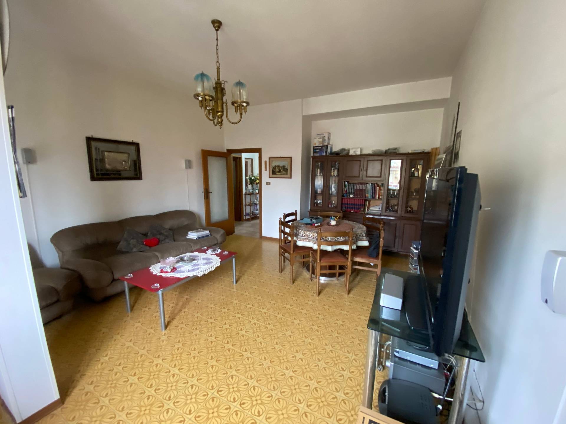Appartamento di 140 mq a Ascoli Piceno