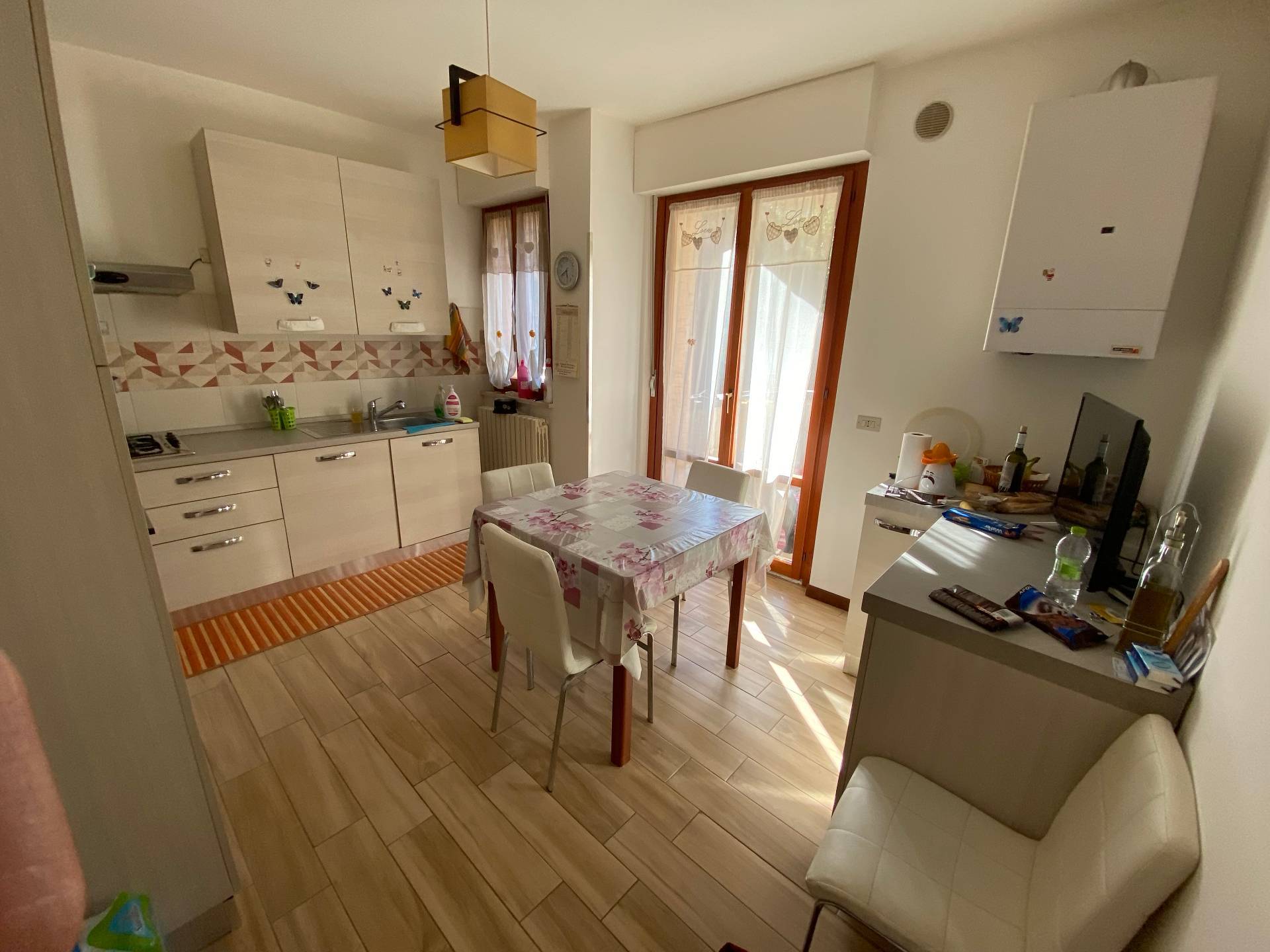 Appartamento di 155 mq a Acquasanta Terme