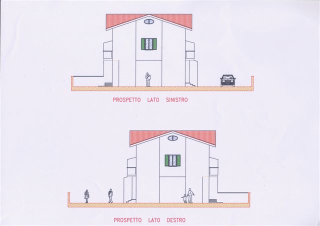 Appartamento SAN GIULIANO TERME vendita  ARENA METATO  Mi CaSa Immobiliare