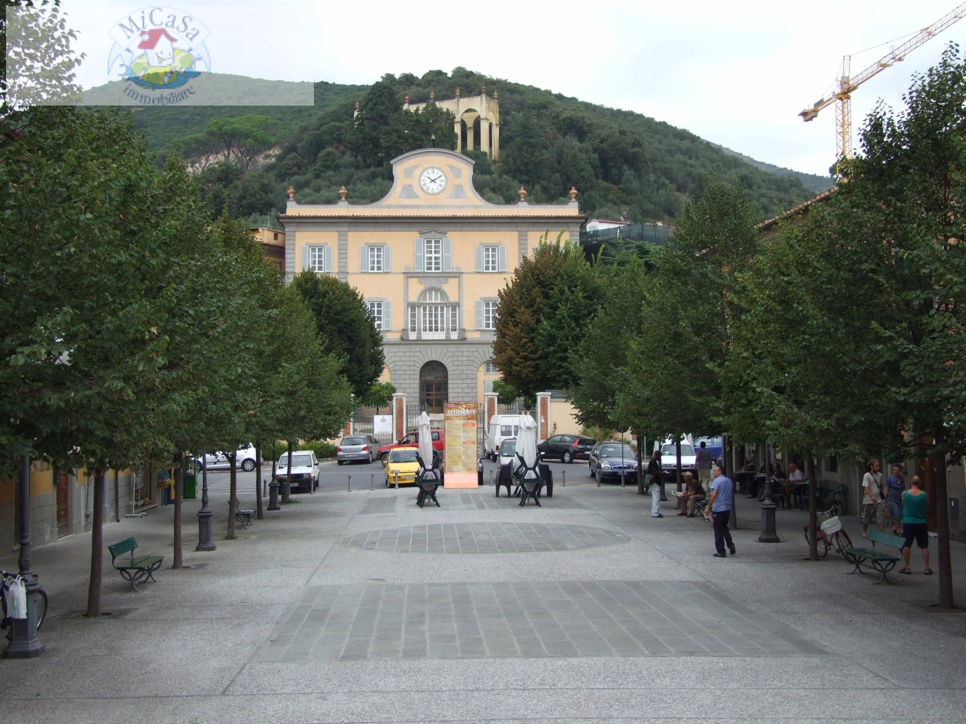 Appartamento SAN GIULIANO TERME vendita  San Giuliano Terme  Mi CaSa Immobiliare