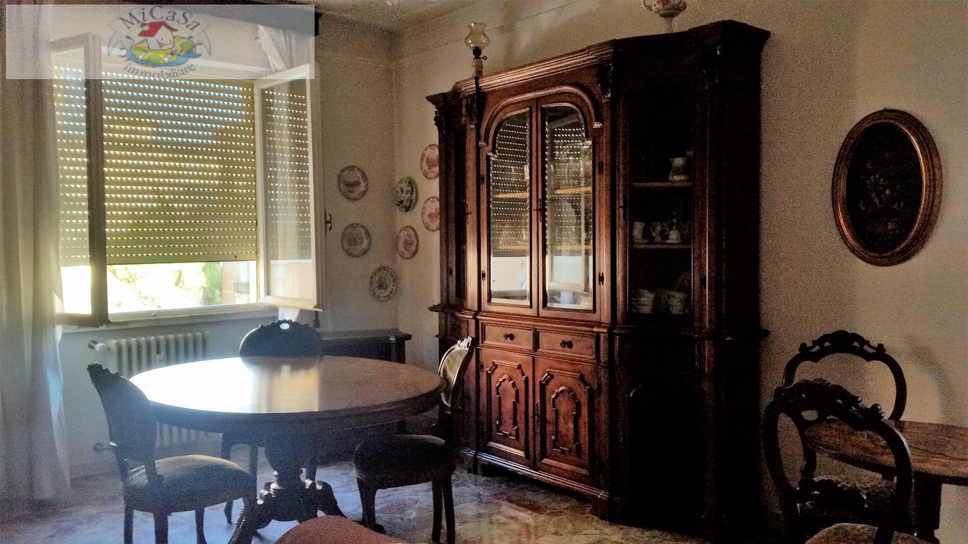 Appartamento LIVORNO vendita  LIVORNO  Mi CaSa Immobiliare
