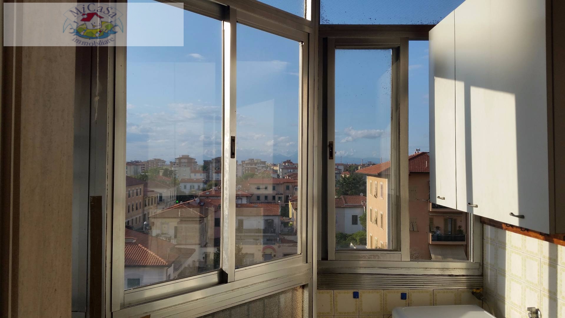Appartamento LIVORNO vendita  LIVORNO  Mi CaSa Immobiliare