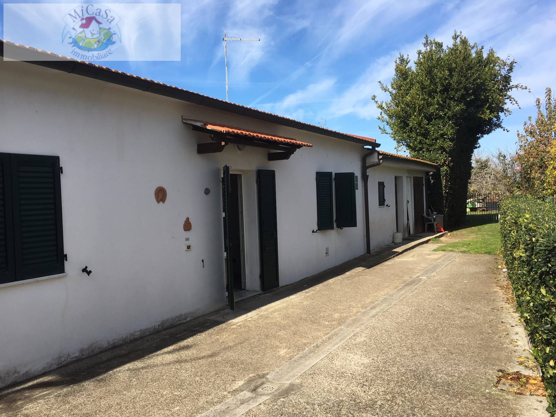  pisa vendita quart: la vettola / san piero mi casa immobiliare