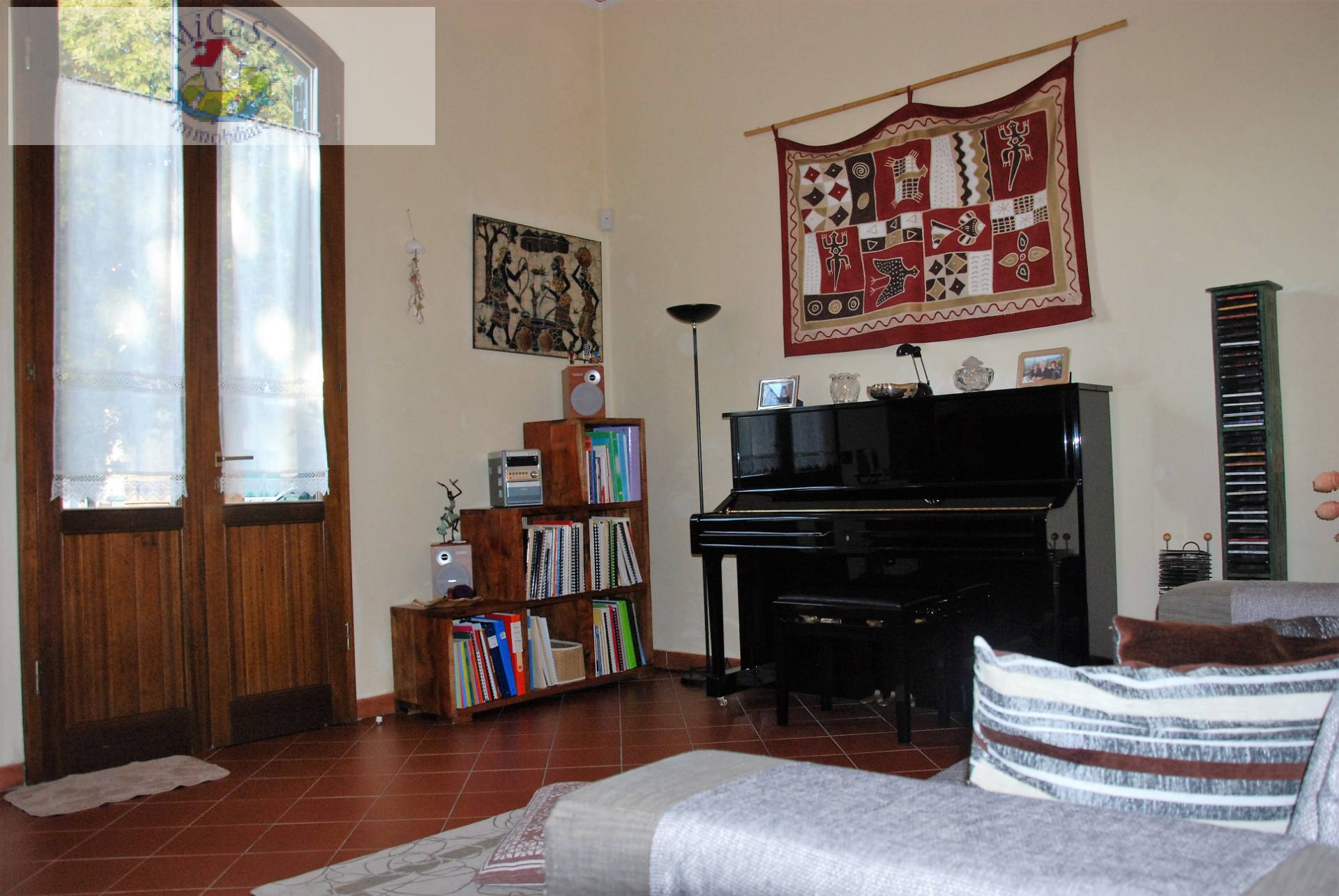 Villa Unifamiliare - Indipendente PISA vendita  1 MARINA DI PISA  Mi CaSa Immobiliare