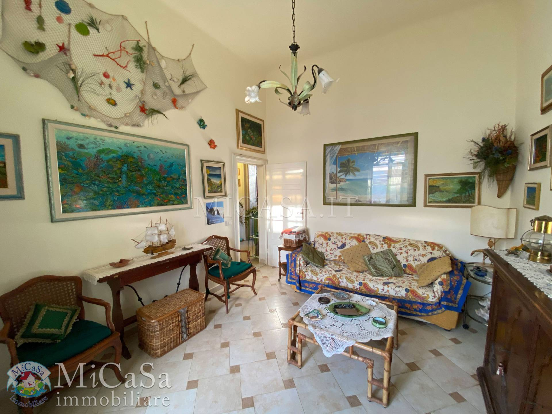 Villa PISA vendita  1 MARINA DI PISA  Mi CaSa Immobiliare