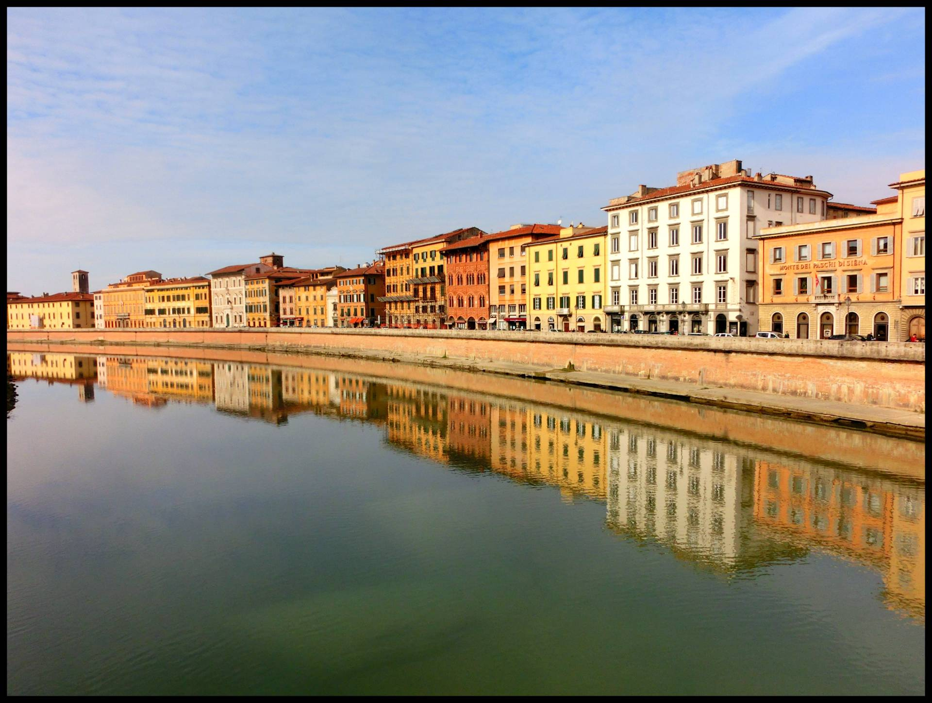 Appartamento PISA vendita  CENTRO STORICO  Mi CaSa Immobiliare