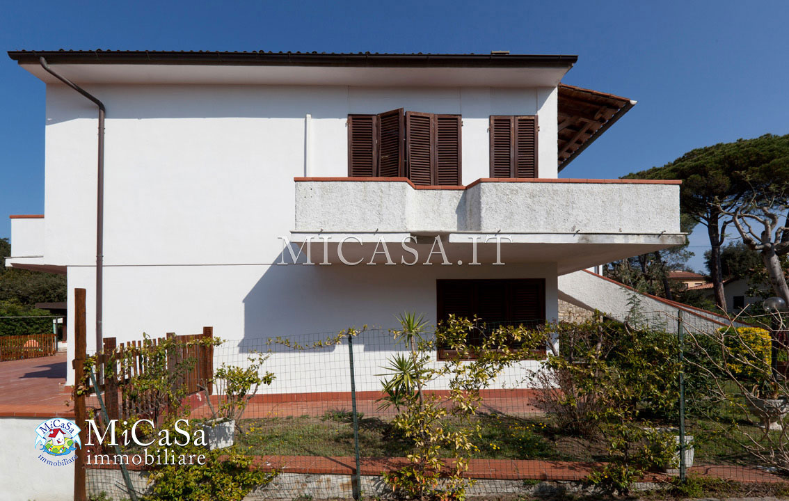 Villa PISA affitto  1 TIRRENIA  Mi CaSa Immobiliare