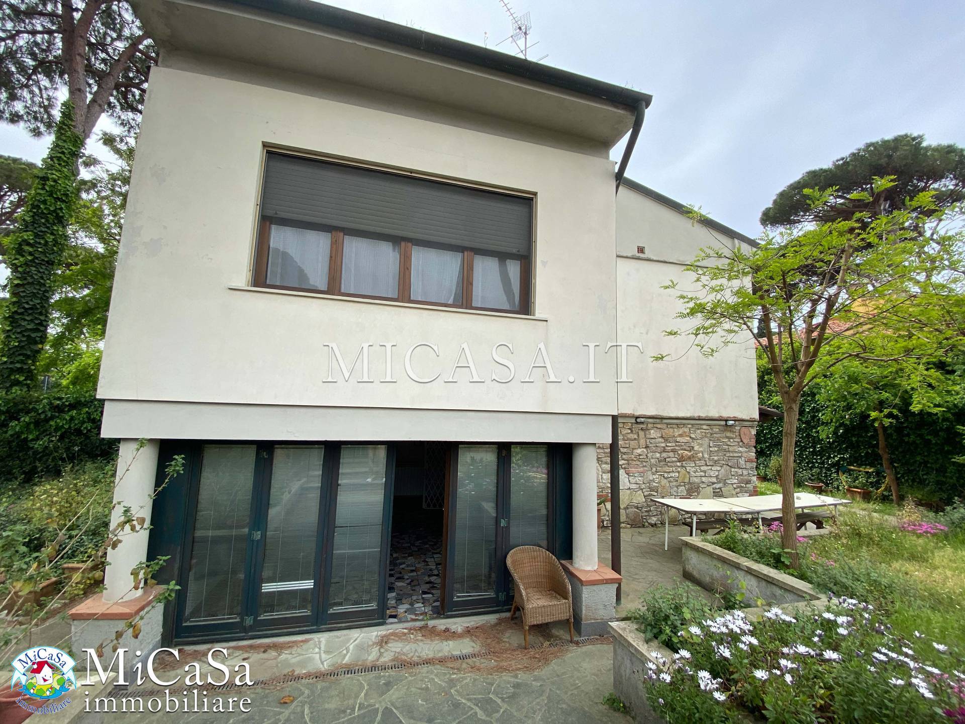 Villa PISA vendita  1 TIRRENIA  Mi CaSa Immobiliare