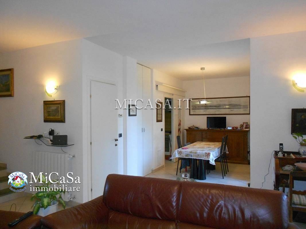 Villa PISA vendita  1 TIRRENIA  Mi CaSa Immobiliare