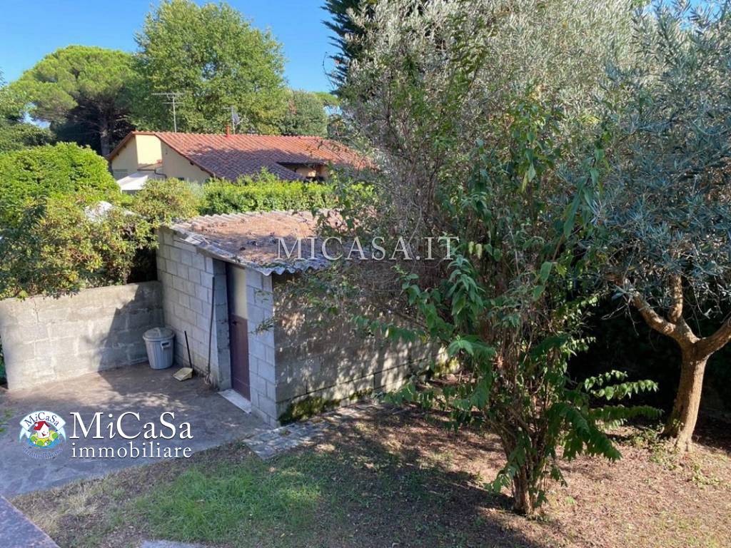 Villa PISA vendita  1 TIRRENIA  Mi CaSa Immobiliare