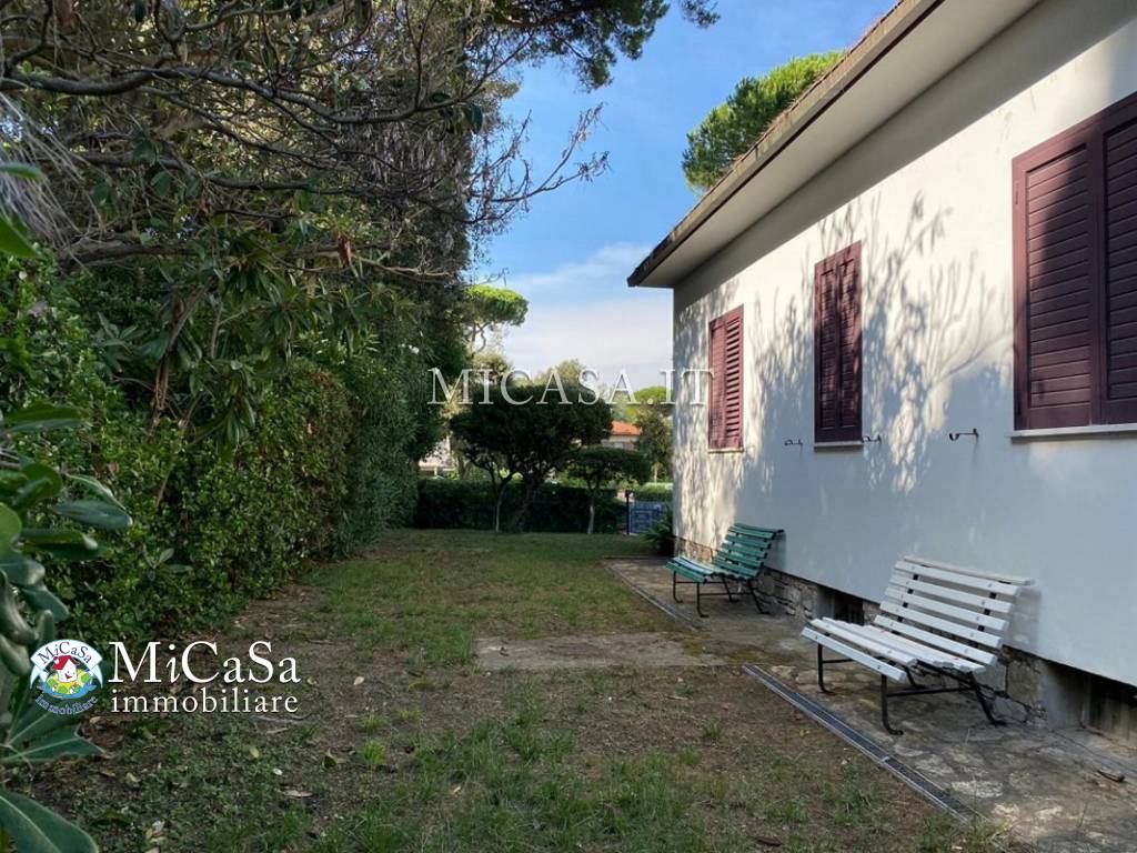 Villa PISA vendita  1 TIRRENIA  Mi CaSa Immobiliare