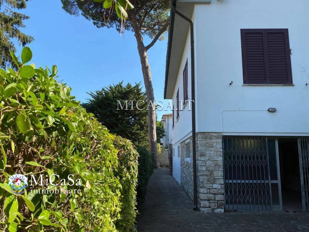 Villa PISA vendita  1 TIRRENIA  Mi CaSa Immobiliare