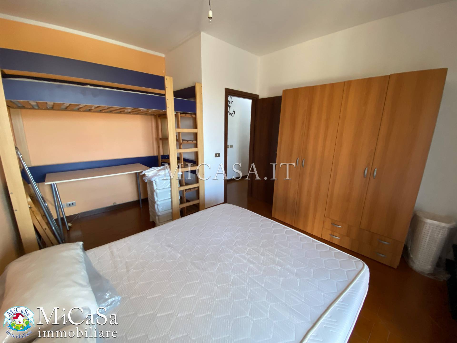 Appartamento PISA vendita  CISANELLO / PRATALE / PIAGGE  Mi CaSa Immobiliare