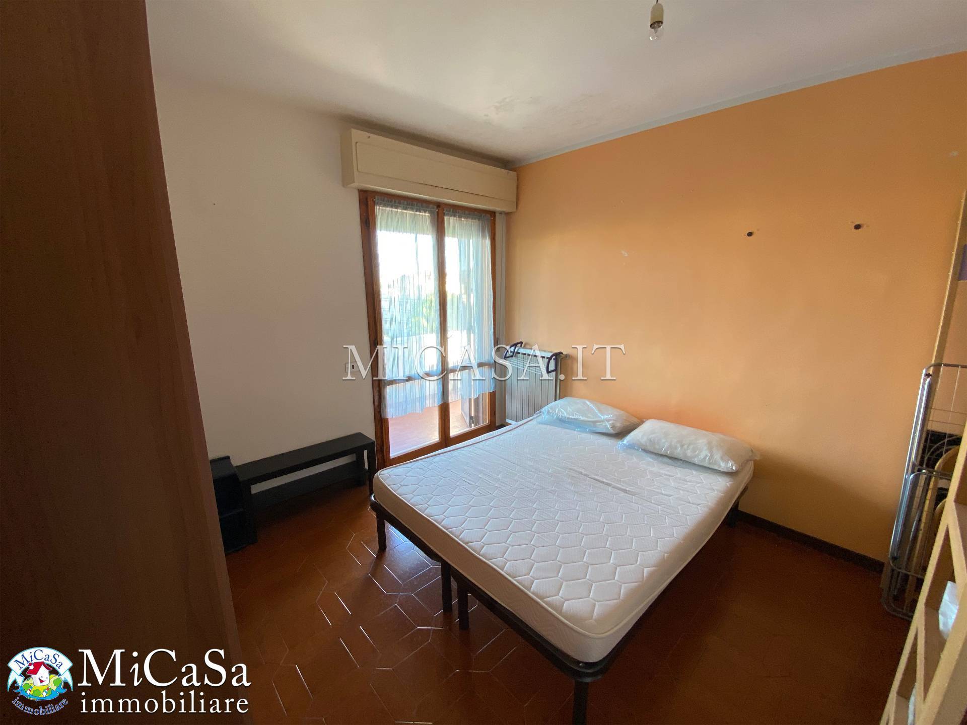 Appartamento PISA vendita  CISANELLO / PRATALE / PIAGGE  Mi CaSa Immobiliare