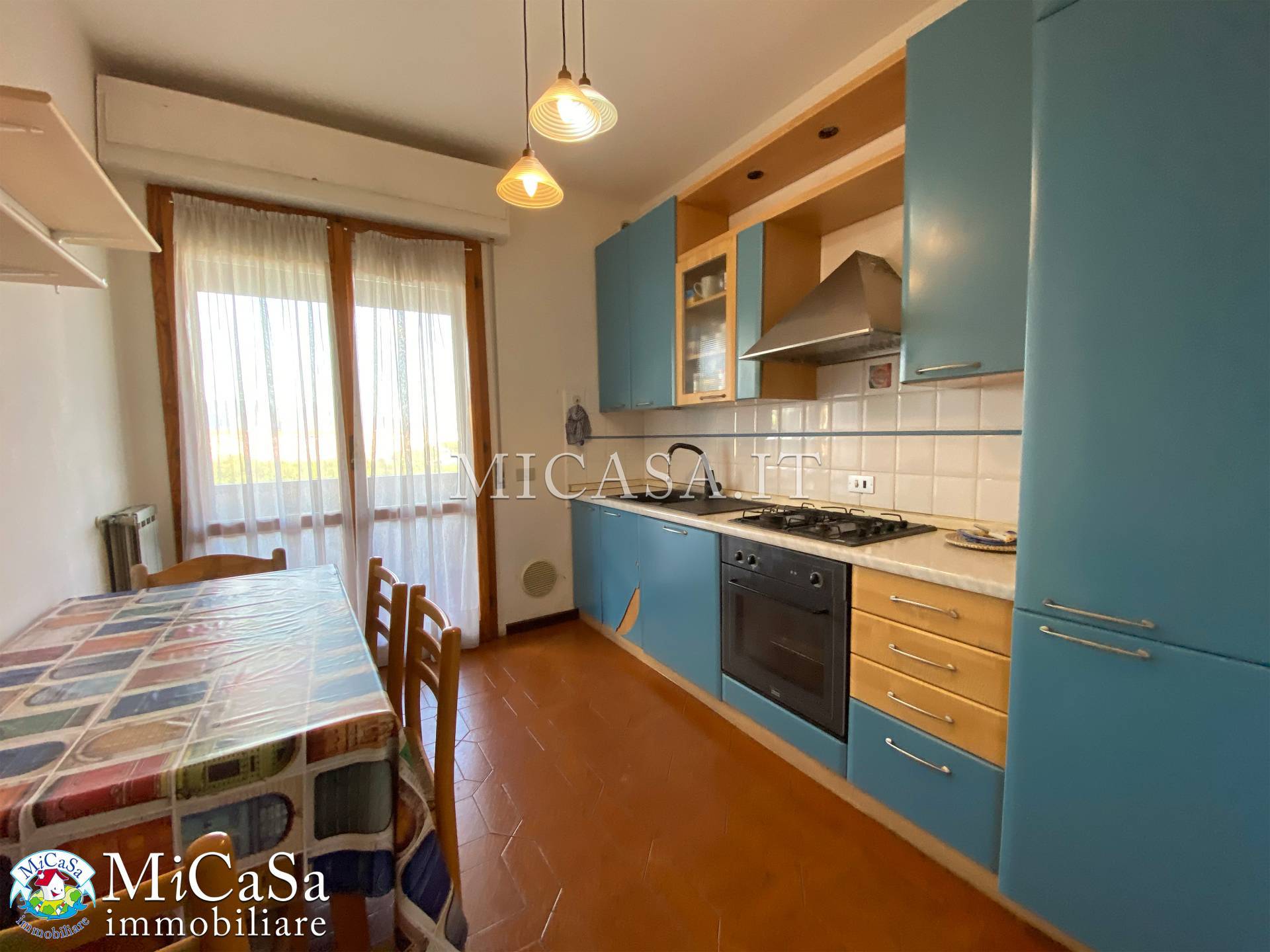 Appartamento PISA vendita  CISANELLO / PRATALE / PIAGGE  Mi CaSa Immobiliare