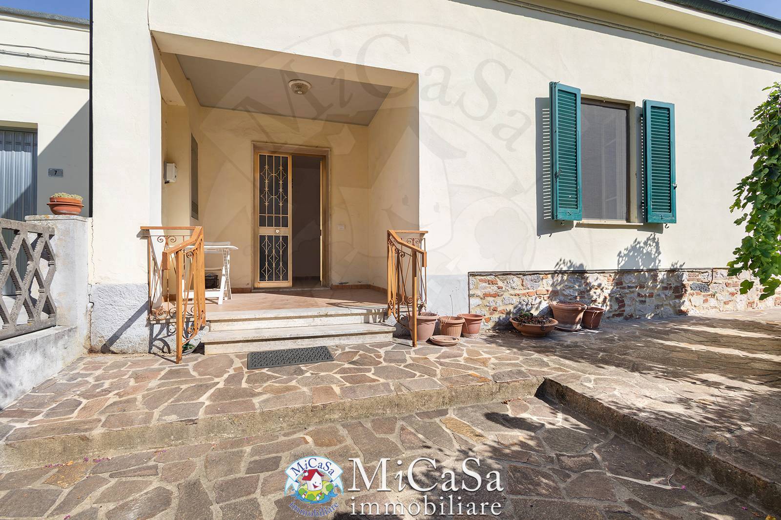 Villa in vendita a Vicopisano - foto 5