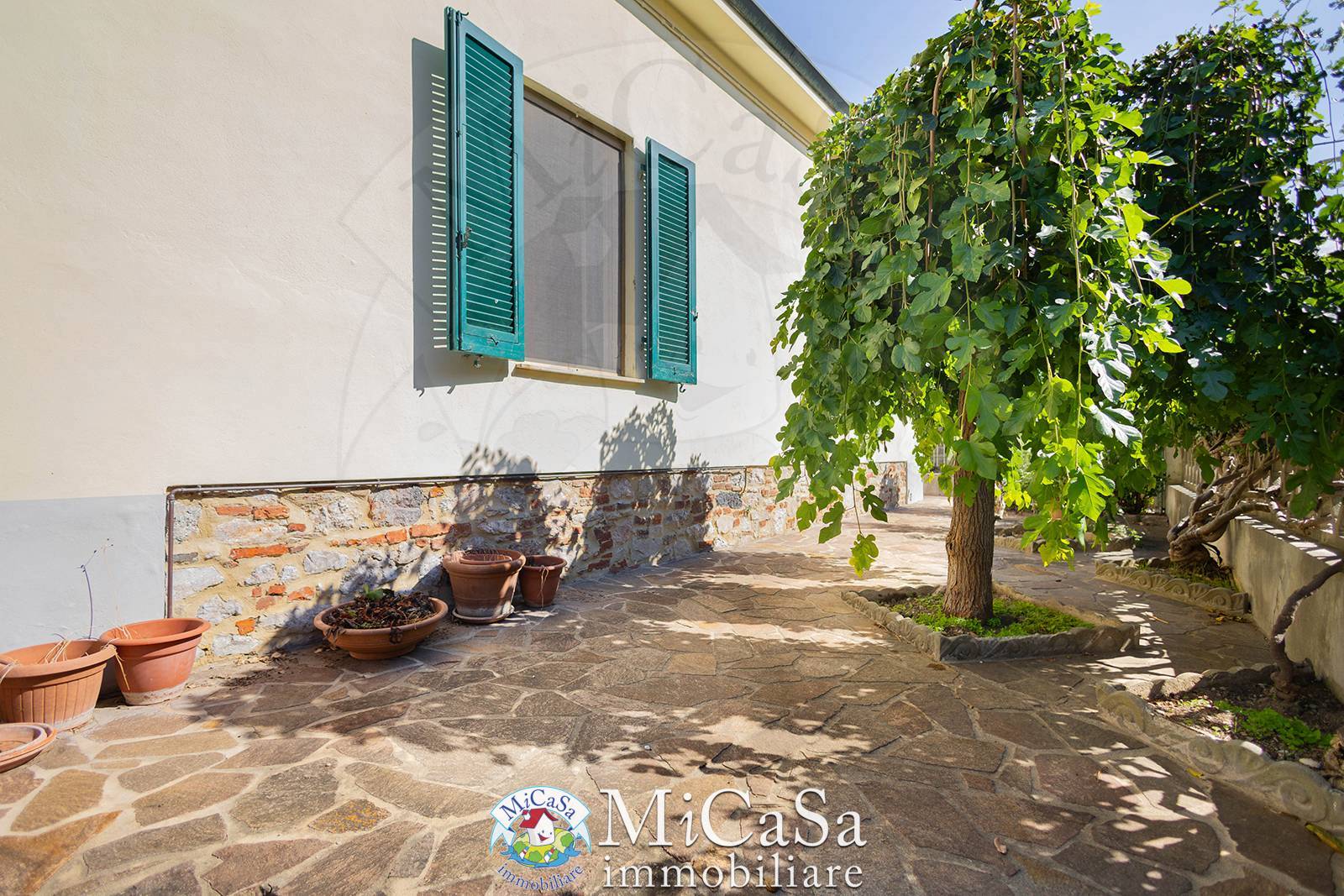 Villa in vendita a Vicopisano - foto 2