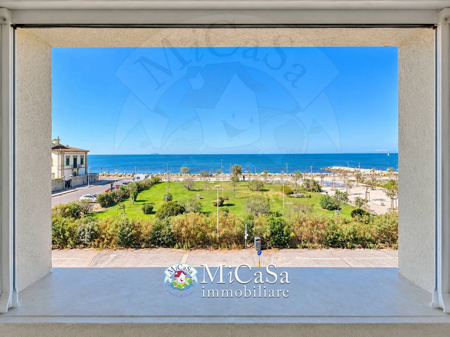 Appartamento in vendita a Pisa, Marina di pisa, tirrenia, calambrone - foto 4