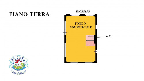 Ufficio in vendita a Pisa (PI)