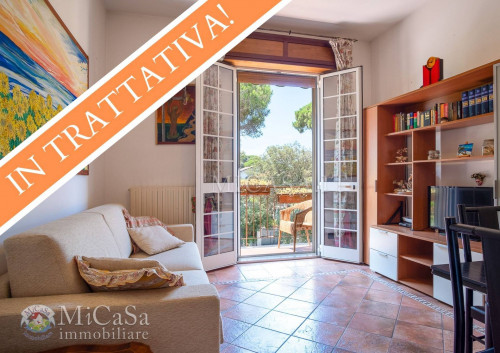 Appartamento in Vendita a Pisa