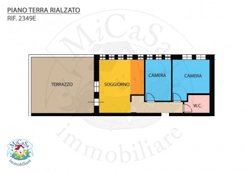 Appartamento in vendita a Pisa (PI)