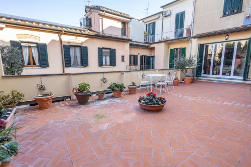 Appartamento in Vendita a Pontedera