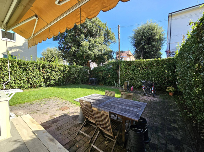 Appartamento in Affitto a Pisa