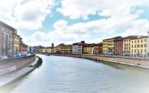 Appartamento in Vendita a Pisa