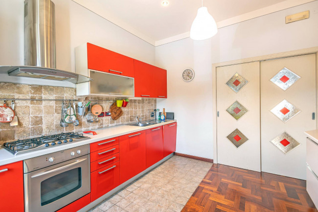 Appartamento in Vendita a Pisa