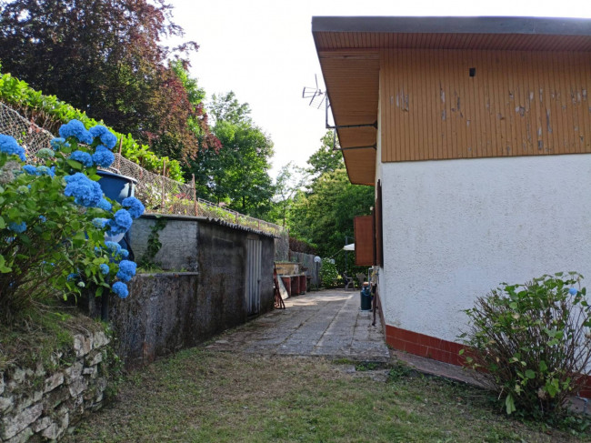 Duplex in vendita a Villa Basilica (LU)