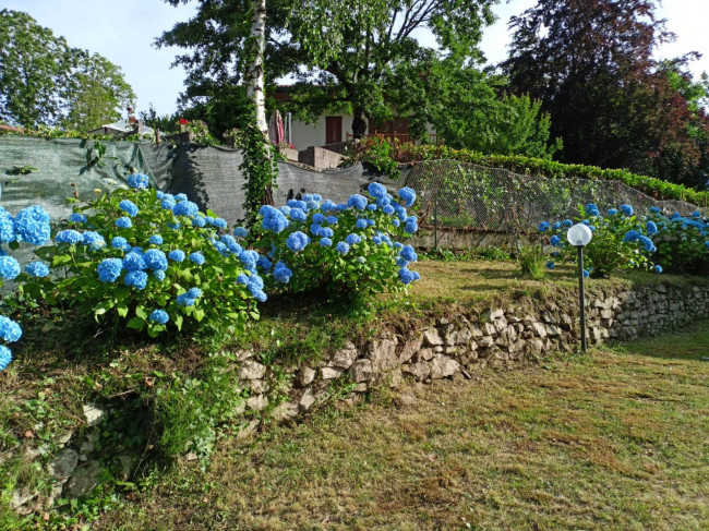 Duplex in vendita a Villa Basilica (LU)