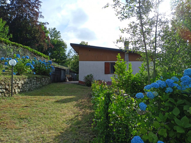 Duplex in vendita a Villa Basilica (LU)