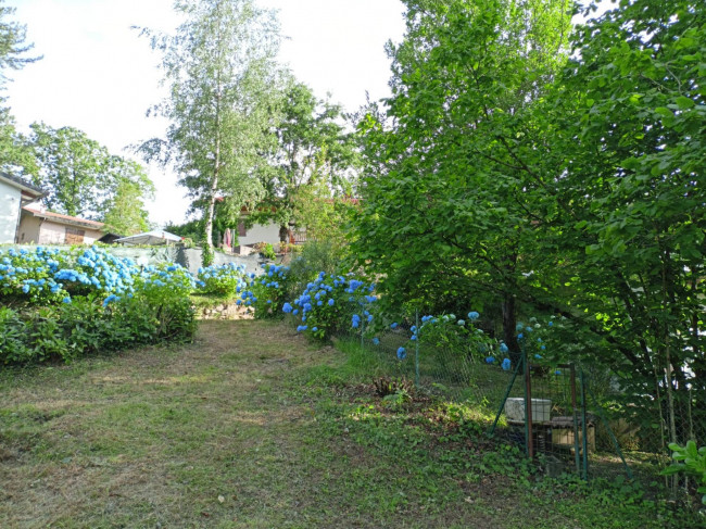 Duplex in vendita a Villa Basilica (LU)