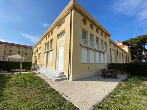 Appartamento in Affitto a Pisa