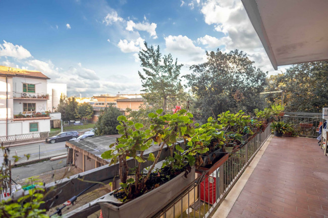 Appartamento in Vendita a Pisa