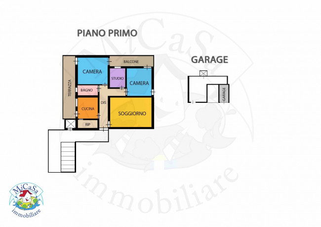 Appartamento in Vendita a Pisa