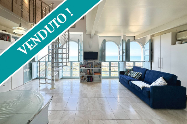 Appartamento in Vendita a Pisa