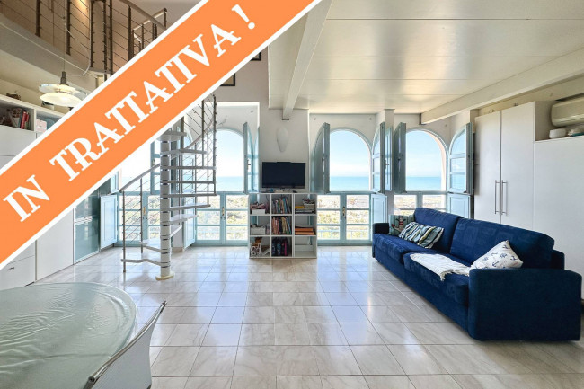 Appartamento in Vendita a Pisa