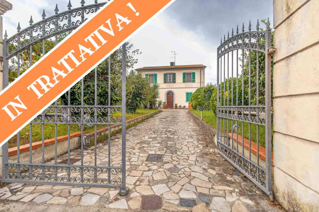 Duplex in Vendita a Pisa