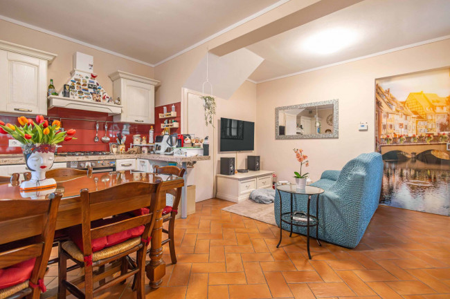 Casa singola in Vendita a Vecchiano