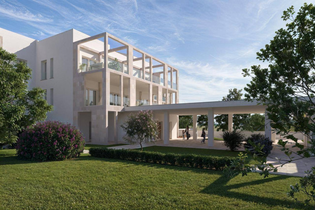 Appartamento in Vendita a Pisa