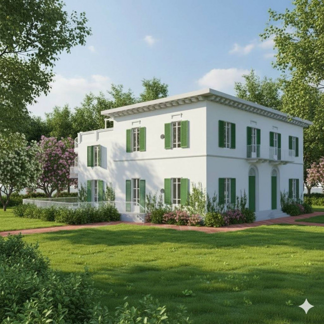 Appartamento in Vendita a Pisa