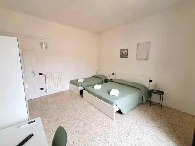 Appartamento in Affitto a Pisa